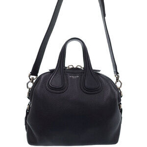 Givenchy Nightingale Shoulder Bag